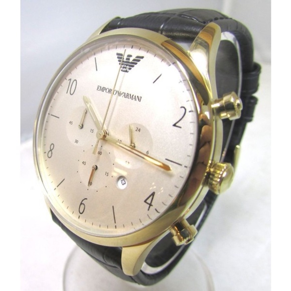 Emporio Armani Watch AR1892 - Picture 4 of 5